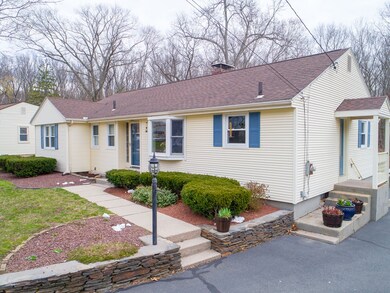 79 Robinson Rd, West Springfield, MA 01089 - photo 2