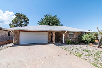 2116 Tumbleweed Draw, Alamogordo, NM 88310 - photo 2