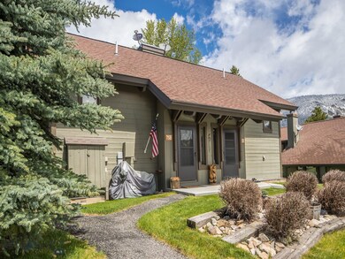 75 Yellowtail Rd unit 75B, Big Sky, MT 59716 - photo 2