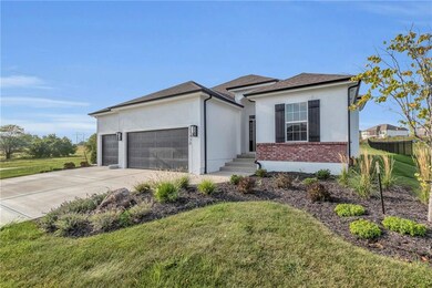 21430 W 189th Terrace, Spring Hill, KS 66083 - photo 3