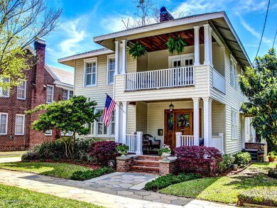 3112 Oak St, Jacksonville, FL 32205 - photo 2