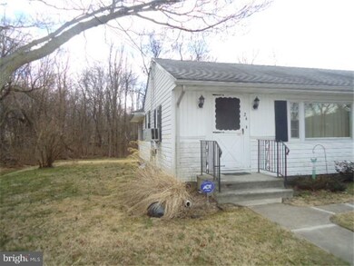 24 Atlantic St, Ewing, NJ 08638 - photo 2