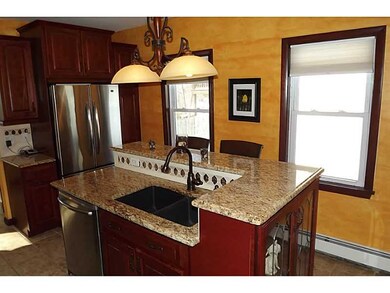 45 Plant St, Cumberland, RI 02864 - photo 3