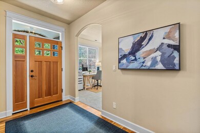 Entryway