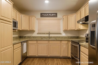 1708 W Cortez Cir unit 6, Chandler, AZ 85224 - photo 7