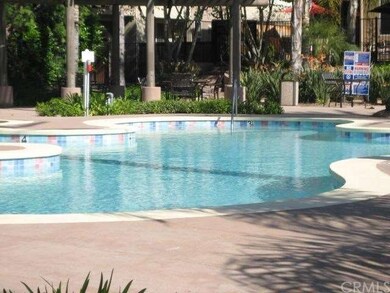 Association Pool & Spa