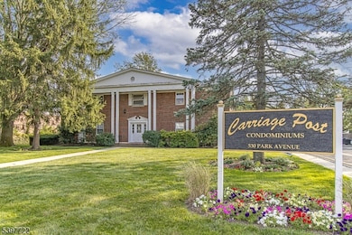530 Park Ave unit 214, Scotch Plains, NJ 07076 - photo 2