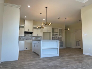 2917 Allen Dr, Edinburg, TX 78539 - photo 3