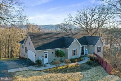 1110 Summit Ave, Front Royal, VA 22630 - photo 2