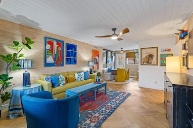 1608 Caminito Monica, Santa Fe, NM 87501 - photo 2