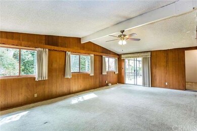 Large Bonus Room