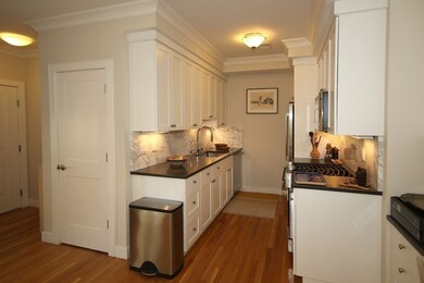 70 Sewall Ave unit 2, Brookline, MA 02446 - photo 6