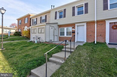 9600 Homestead Ct unit C, Laurel, MD 20723 - photo 3