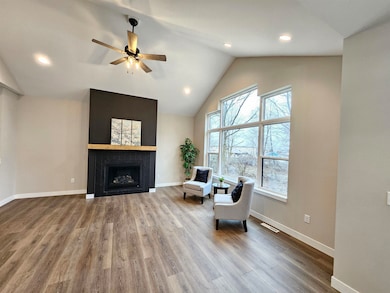 lot 402 Ski Pole, La Valle, WI 53941 - photo 5