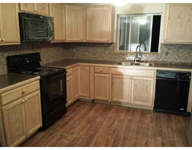 5455 N Main St unit 14E, Fall River, MA 02720 - photo 2