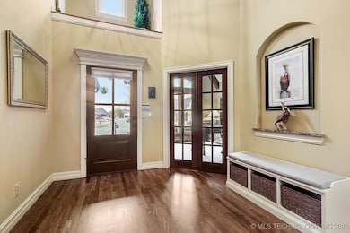 4018 E 119th St, Tulsa, OK 74137 - photo 4