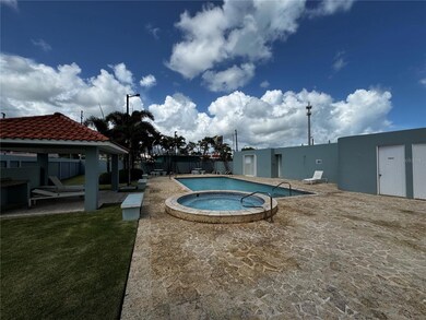 COND Dolphin Tower unit 203, Luquillo, PR 00773 - photo 7