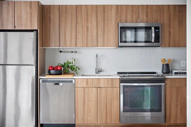 Metro9 unit 714, Somerville, MA 02143 - photo 4