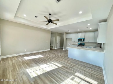 4 Dan Stewart Rd, Picayune, MS 39466 - photo 3