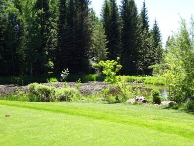 Pond