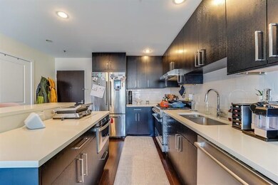 1100 Maxwell Place unit 529, Hoboken, NJ 07030 - photo 2