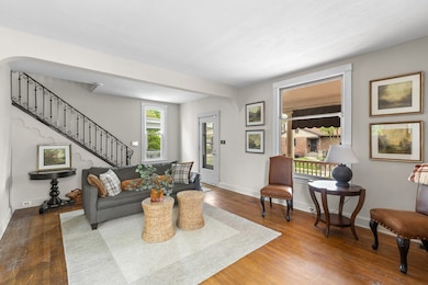 41 Acosta Ave, Wheeling, WV 26003 - photo 6