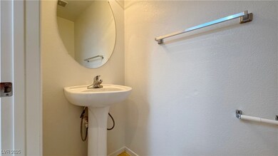View of bathroom