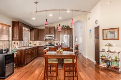 4630 E. Weaver Road, Phoenix, AZ 85050