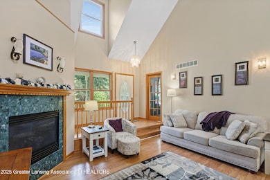 5865 W Clark Rd, Lansing, MI 48906 - photo 5