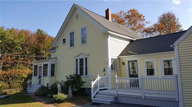 19 Chadbourne Rd, Standish, ME 04084 - photo 2