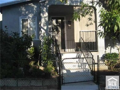 916 N Fickett St, Los Angeles, CA 90033 - photo 3