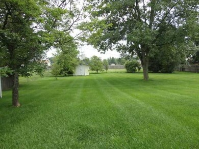 Yard/Garden