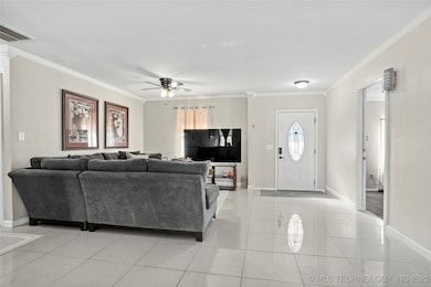 11847 E 36th St, Tulsa, OK 74146 - photo 6