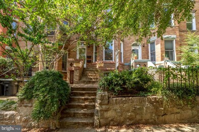 3162 18th St NW unit 1, Washington, DC 20010 - photo 3