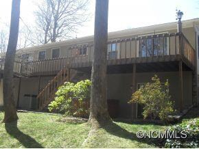 Back of House