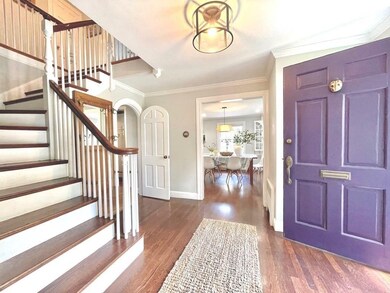 43 Brettwood Rd, Belmont, MA 02478 - photo 3