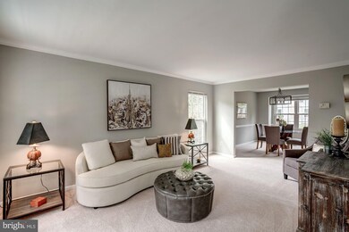 2986 Emerald Chase Dr, Herndon, VA 20171 - photo 6