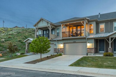 1089 W Cattail Ct, Kamas, UT 84036 - photo 2