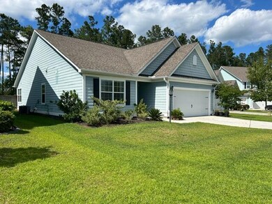 417 Whispering Breeze Ln, Summerville, SC 29486 - photo 3