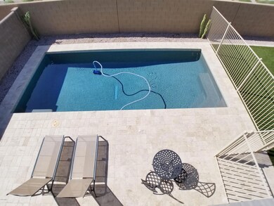 6 - Backyard