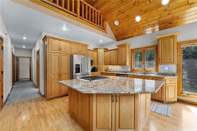 W13455 Fairway Ln, Osseo, WI 54758 - photo 5