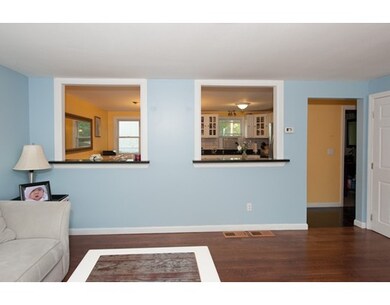 92 Emily Jeffers Rd unit 92, Randolph, MA 02368 - photo 4