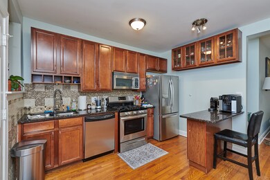 6321 N Sacramento Ave unit 1, Chicago, IL 60659 - photo 6