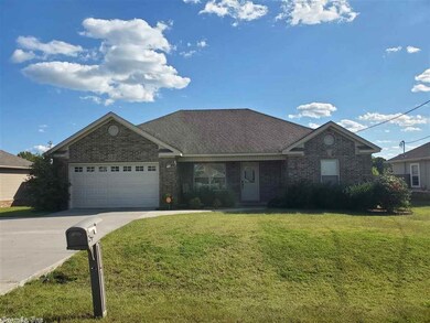 0 Pineview Dr unit 20030862, Beebe, AR 72012 - photo 2