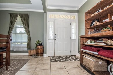 699 Highway 457, Lecompte, LA 71346 - photo 6