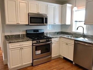 6 Augustus Ave unit 2, Roslindale, MA 02131 - photo 3