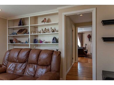 Den/Family/Great Room.