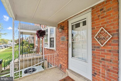 1231 Brewster St, Halethorpe, MD 21227 - photo 2