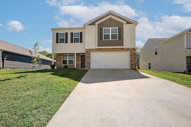 5055 Cottonseed Way, Morristown, TN 37813 - photo 7