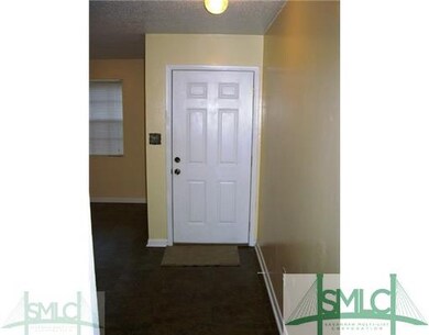 Foyer. Entry Foyer